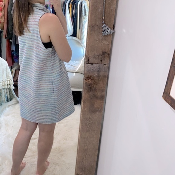 Akemi + Kin Anthropologie dress size large - Picture 5 of 12